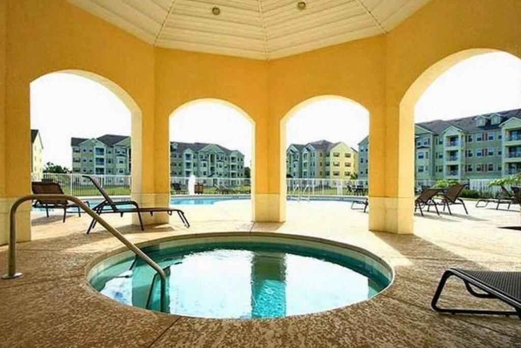 Luxury And Vintage Space To Enjoy Your Vacation!! Киссимми Экстерьер фото