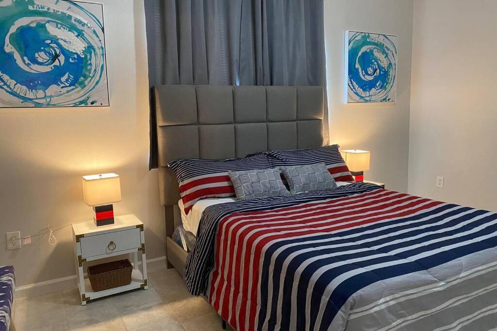 Luxury And Vintage Space To Enjoy Your Vacation!! Киссимми Экстерьер фото